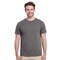 Gildan® Heavy Cotton T-Shirt, Crewneck Blank Tees for Crafting